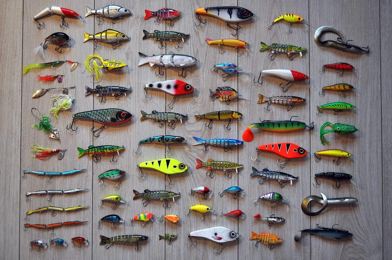 Fishing Gear List - 15 Equipment Essentials Anglers Should Have