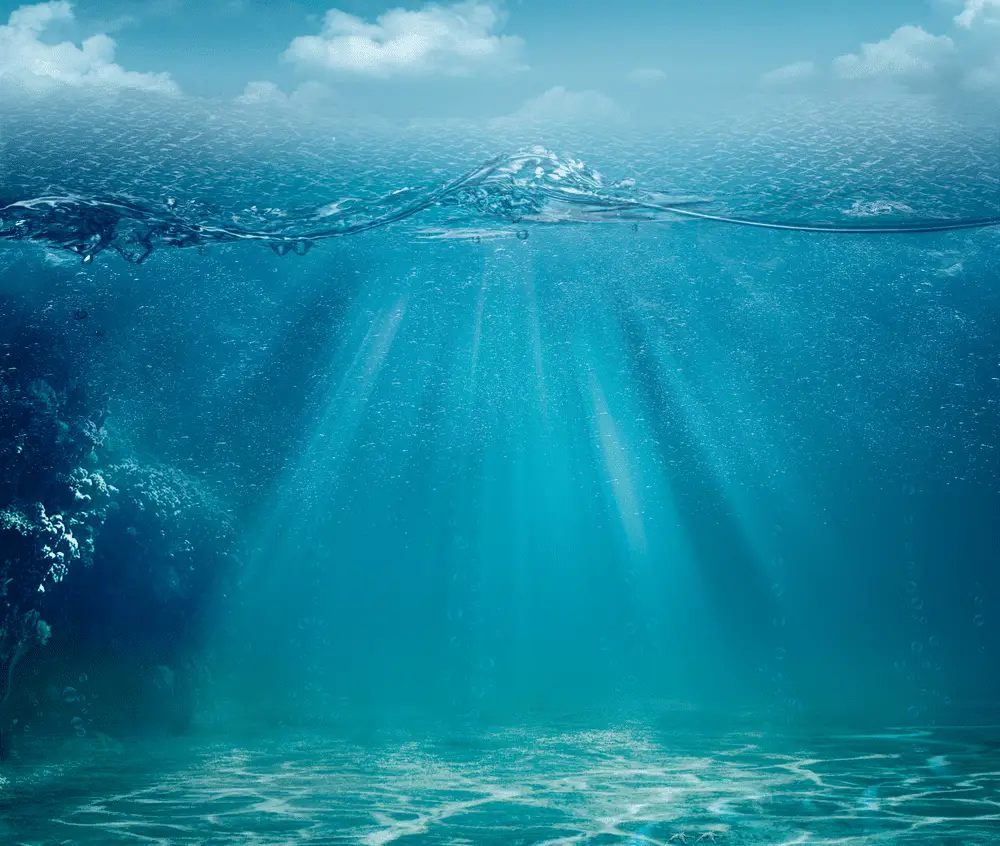 Sea and ocean backgrounds