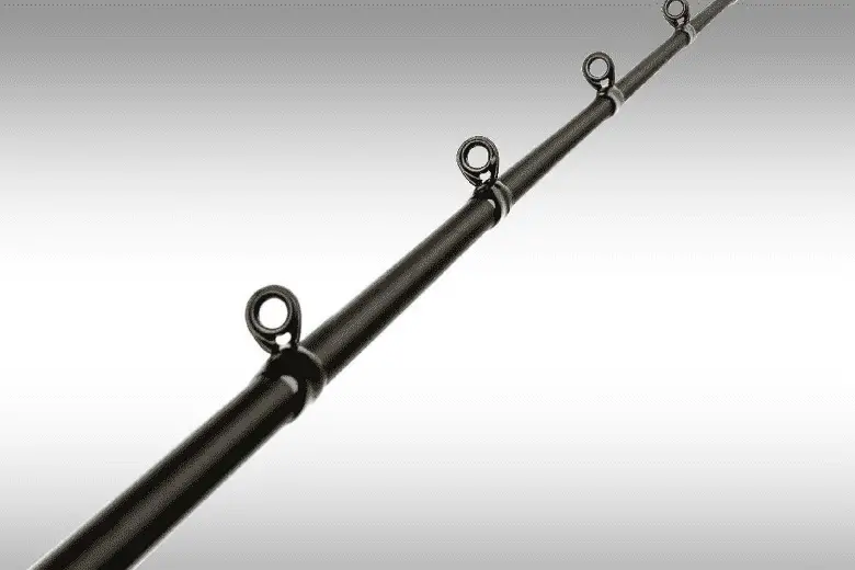 Picture of Impulse Crankbait Rod Product
