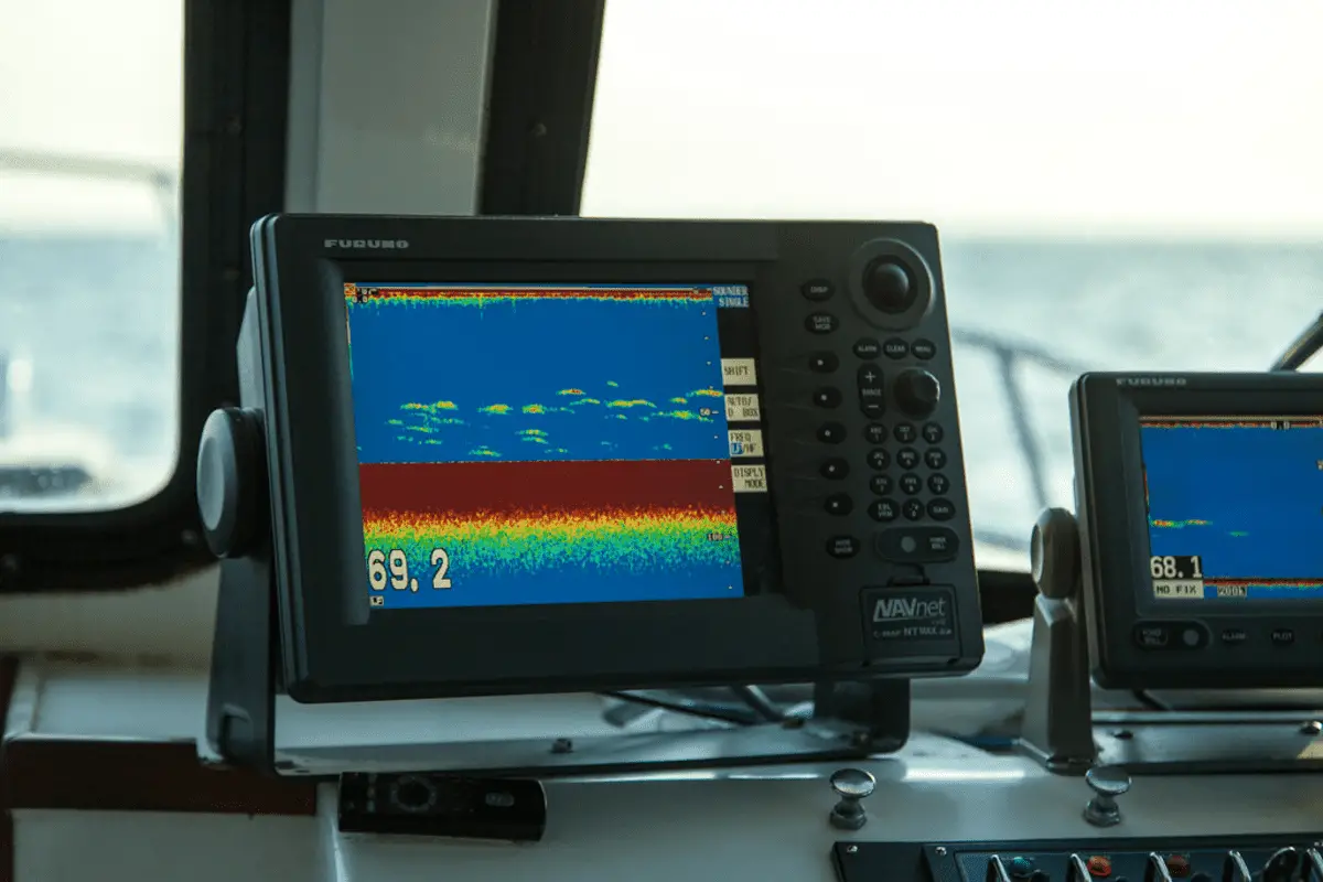 How to Tell if Your Fishfinder Transducer is Bad