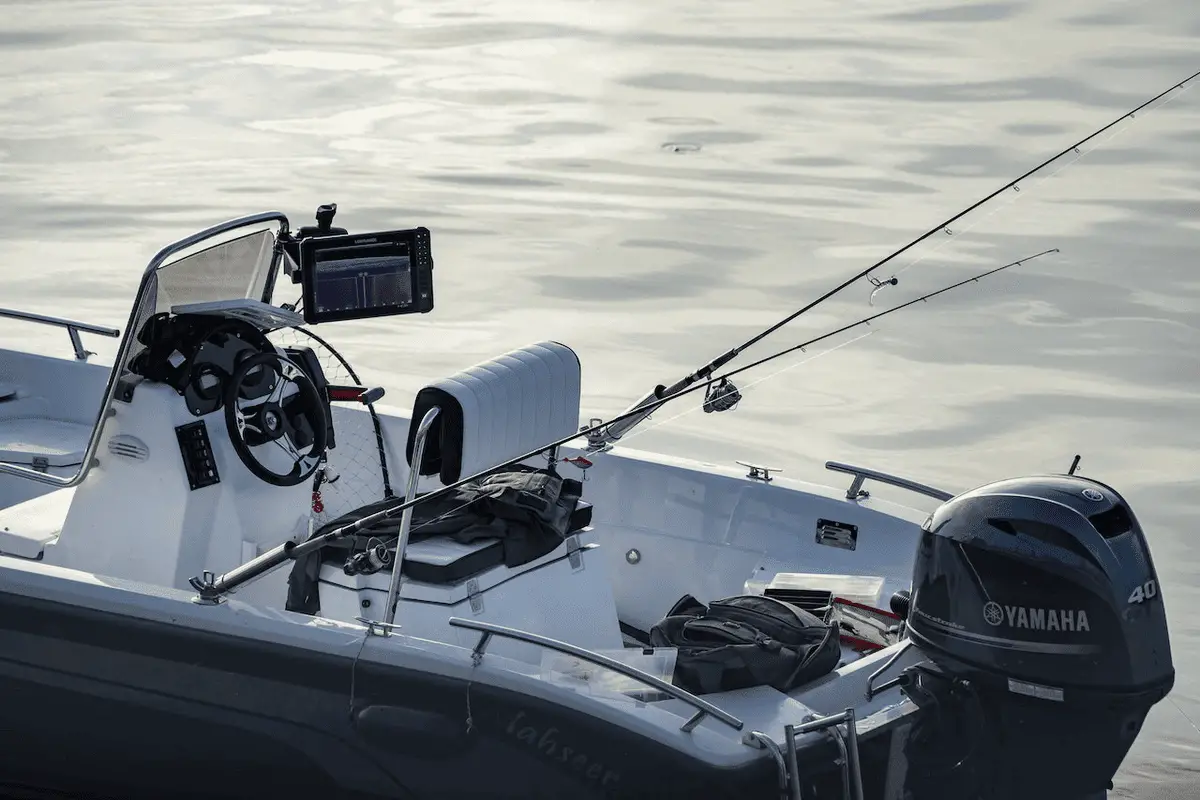 Best GPS Fishfinder Combos [currentyear]